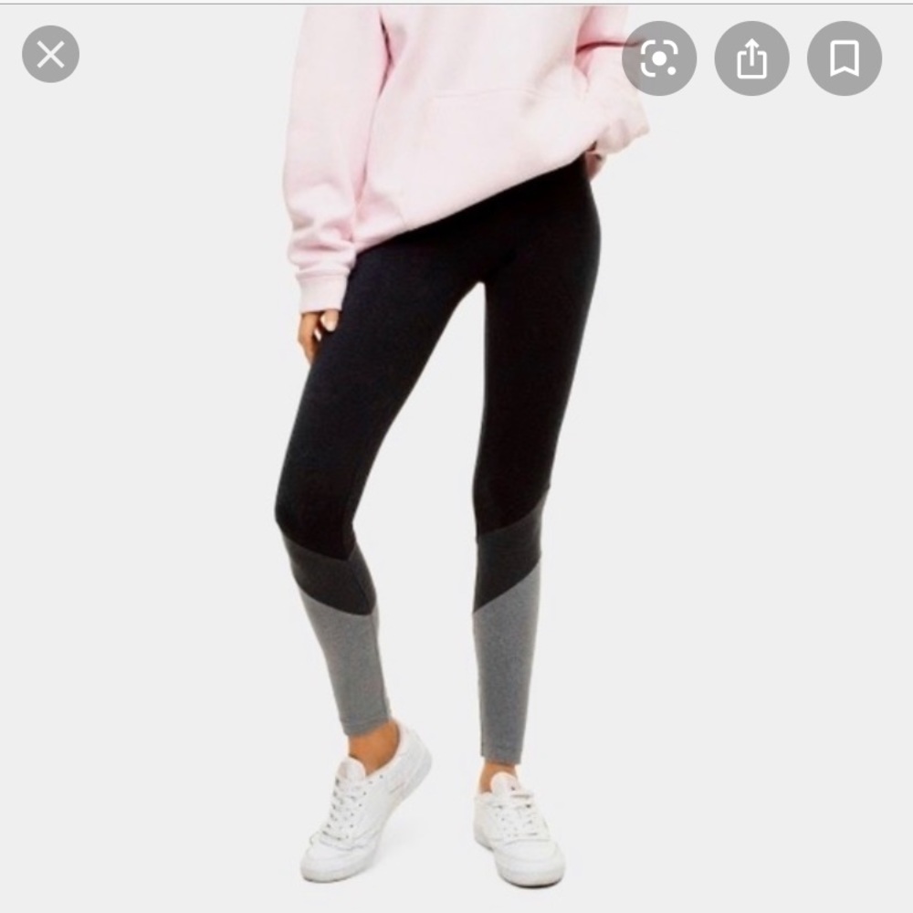 Aritzia TNA Equator Legging